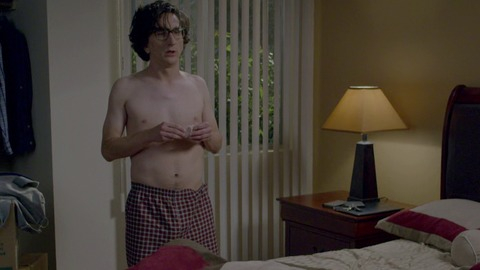 Paul Rust in Love (2016-2018) Sexy Shirtless 49467
