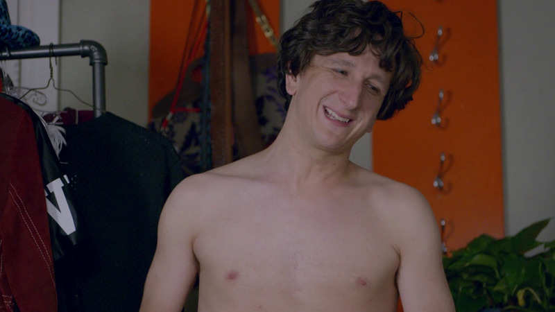 Sexiest Scenes of Gus from Love. Sexy, Shirtless. 49433