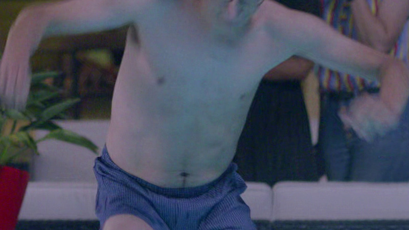 Sexiest Gus Scenes. Sexy, Shirtless. 49474