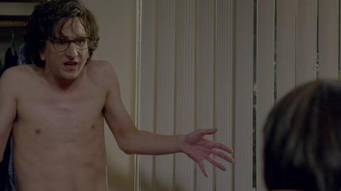 Paul Rust in Love (2016-2018) Sexy Shirtless 49469