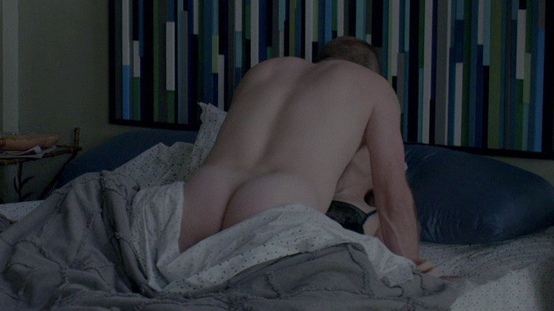 Eric from Love Naked. Butt, Shirtless, Straight. 49481