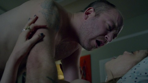 Kyle Kinane in Love (2016-2018) Sexy Shirtless Straight 49482
