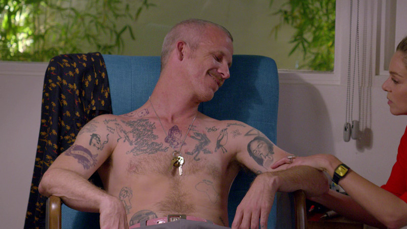 Love's Sexiest Scenes with Jason Dill. Sexy, Shirtless. 49464