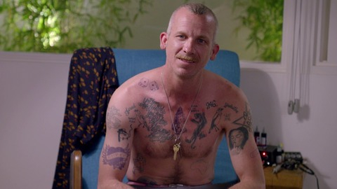 Jason Dill in Love (2016-2018) Sexy Shirtless 49463