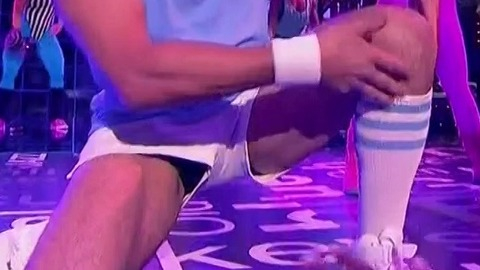 Randy Couture in Lip Sync Battle (2015-2019) Sexy Underwear 49457