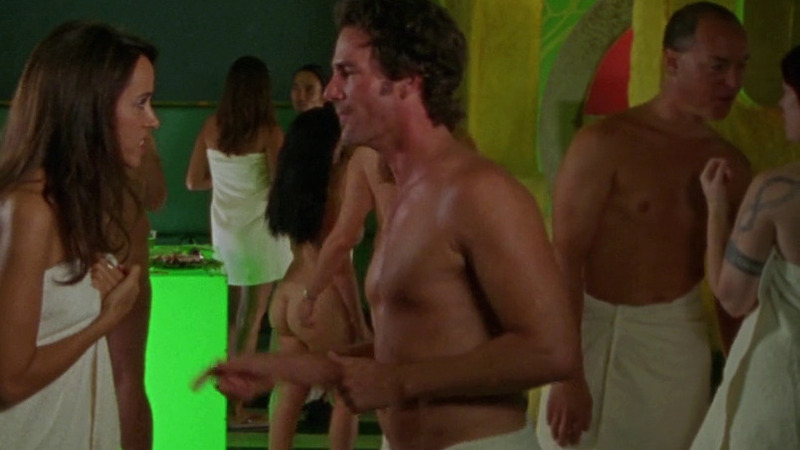 Sexiest Ian Alden Scene in G-Spot. Sexy, Shirtless. 49483