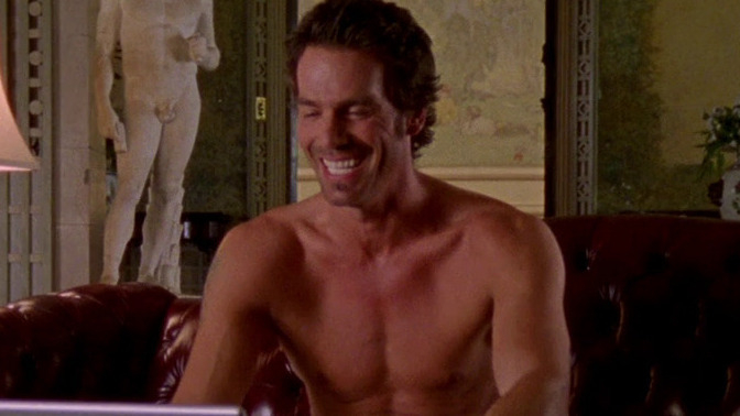 Hottest Rick Radcliff Scenes. Sexy, Shirtless. 49497