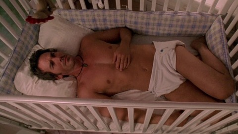 Ian Alden in G-Spot (2005-2006) Sexy Shirtless 49575