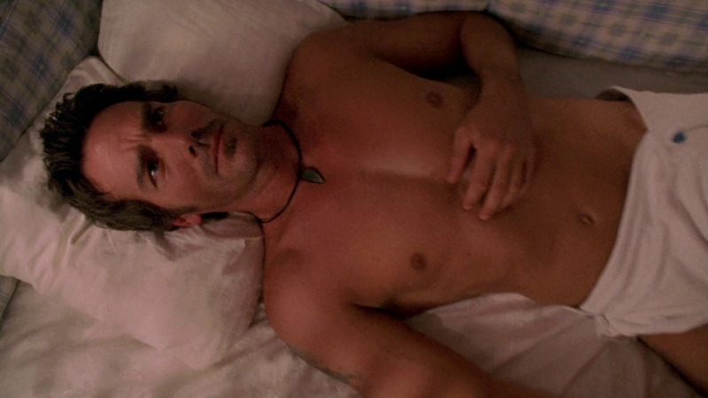 Hottest Ian Alden Scene in G-Spot. Sexy, Shirtless. 49574