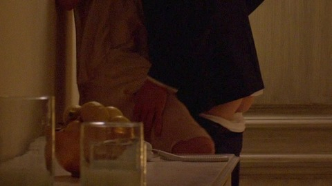 Tom Hiddleston Nude in The Night Manager. Butt, nude. 59206