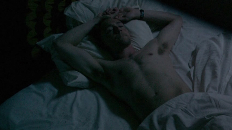 The Night Manager's Sexiest Scenes with Tom Hiddleston. Shirtless. 50856