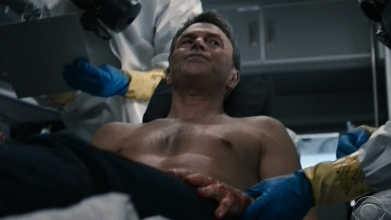 Sexiest Henry McCord Scenes. Shirtless. 49528