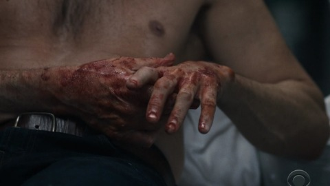 Timothy Daly in Madam Secretary (2014-2018) Shirtless 49529