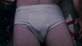 Hottest Bill Pullman Scene in The Serpent and the Rainbow. Bulge, Shirtless, Underwear. 49568