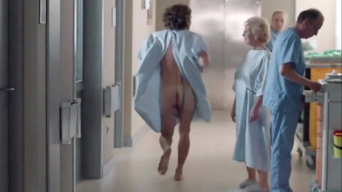 Yon González in Bajo sospecha (2015-2016) Butt 49859