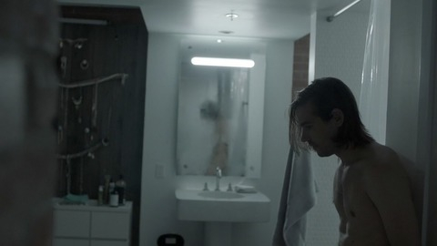 Jason Ralph in The Magicians (2015-2020) Shirtless 66752