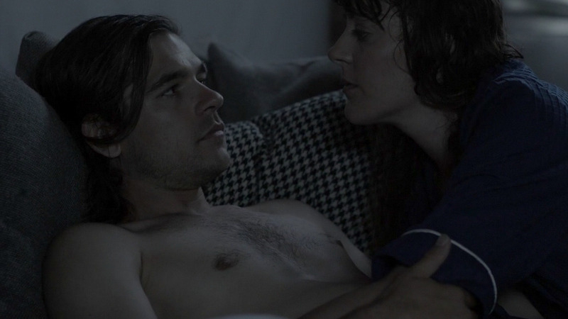 Sexiest Quentin Coldwater Scenes. Shirtless. 66754