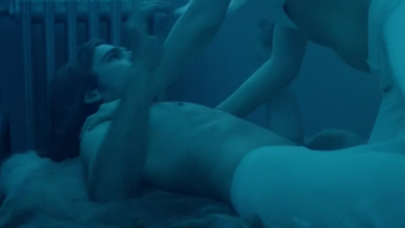Hottest Quentin Coldwater Scenes. Sexy, Shirtless, Straight. 49851