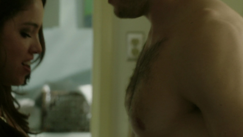 Sexiest Mitch Scenes. Sexy, Shirtless, Straight. 49612