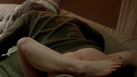 Henrik Vestergaard in In Your Arms (2015) Butt Straight 50819