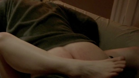 Henrik Vestergaard in In Your Arms (2015) Butt Straight 50817