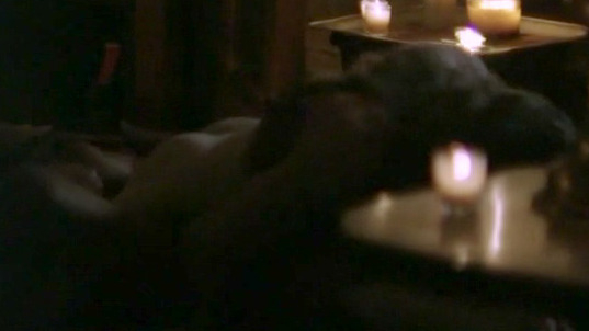 Hasil from Outsiders Naked. Butt, Shirtless, Straight. 49655