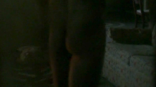 Kyle Gallner Naked in Outsiders. Butt, Shirtless. 49657