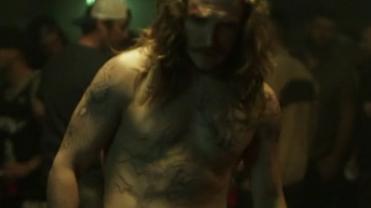 Hottest Hasil Scenes. Shirtless. 66993