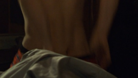 Alberto Rosende Nude in Shadowhunters. Butt, Shirtless. 70774