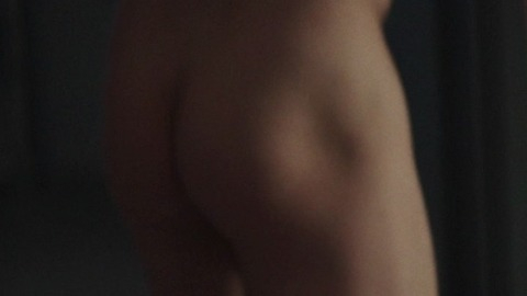 Edward Hogg in Kill Your Friends (2015) Butt 54407