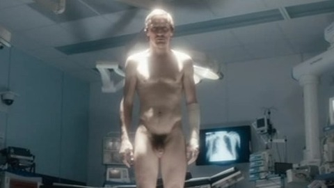 Marko Mandic in Inferno (2014) Balls Penis Shirtless 50323