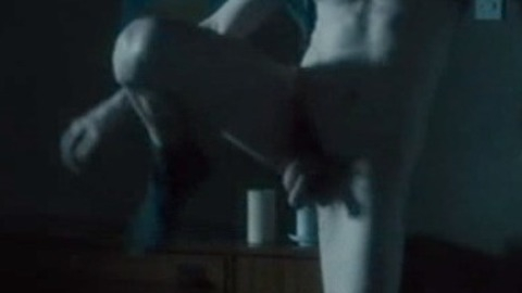 Marko Mandic in Inferno (2014) Balls Penis Shirtless 50318