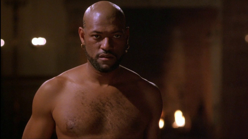 Sexiest Othello Scenes. Sexy, Shirtless. 49870