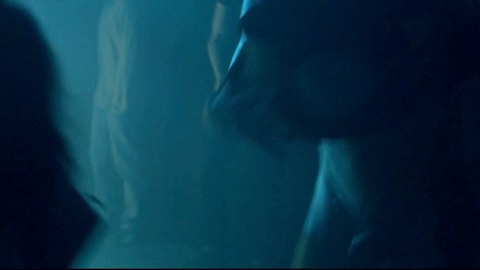 Burak Yigit Naked as Blinker. Penis, Shirtless. 49689