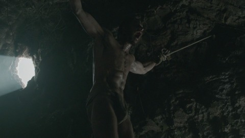 Hottest Floki Scenes. Bulge, Shirtless, Underwear. 58605