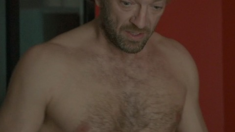 Vincent Cassel in My King (2015) Sexy Shirtless 49751