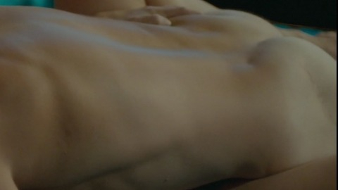 Vincent Cassel in My King (2015) Butt Sexy Shirtless Straight 49744