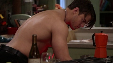 Lars Slind in Life In Pieces (2015-2018) Sexy Shirtless 49742