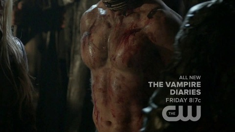 Toby Levins in The 100 (2014-2020) Shirtless 49753