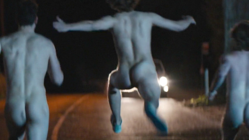 Ryan Corr Nude as Timothy Conigrave. Butt, Shirtless. 50210