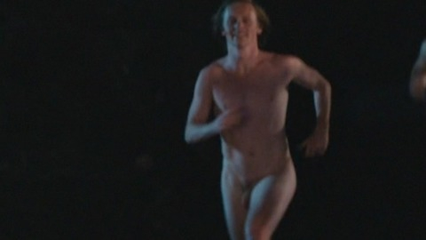 Lee Cormie in Holding the Man (2015) Penis Shirtless 50263