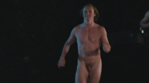 Lee Cormie in Holding the Man (2015) Balls Penis Shirtless 50264