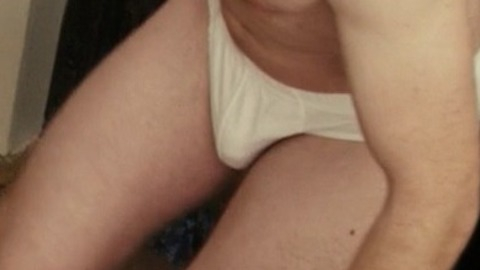 Jamie Parker in Dirty Weekend (2013) Bulge Shirtless Underwear 49757