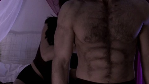 Joe Zaso in She Wolf Rising (2016) Shirtless 49761