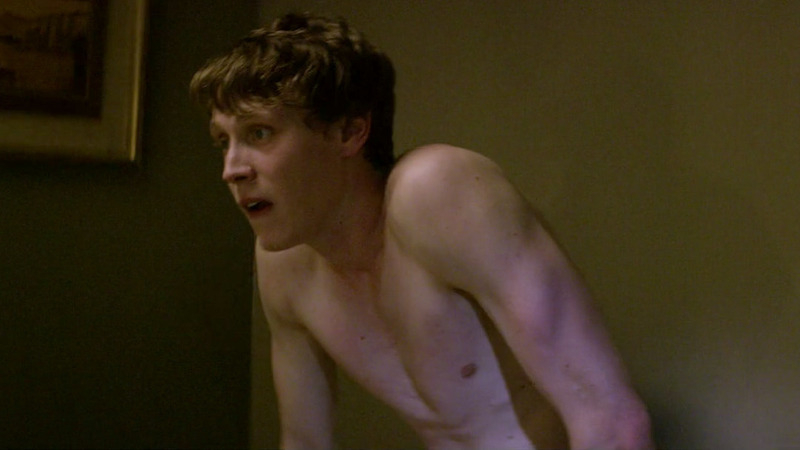 Hottest Bill Turcotte Scenes. Sexy, Shirtless. 49767