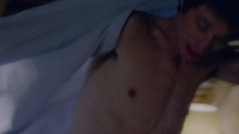 Jérémie Elkaïm in Marguerite & Julien (2015) Sexy Shirtless 49805