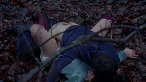 Jérémie Elkaïm Nude as Julien de Ravalet. Butt, Straight. 49802