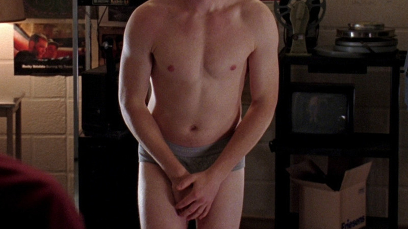 Mean Girls's Sexiest Scenes with Diego Klattenhoff. Shirtless, Underwear. 49824