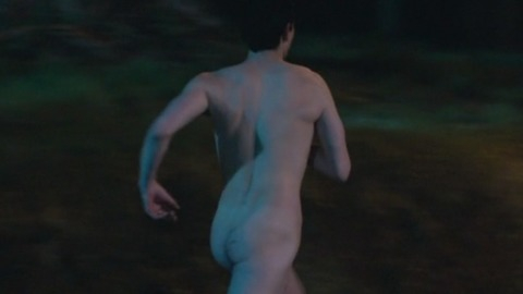 Josh Burton in Holding the Man (2015) Butt Shirtless 50271