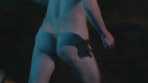 Josh Burton in Holding the Man (2015) Butt Shirtless 50270